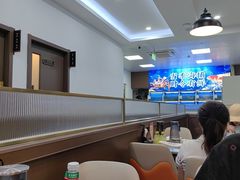 -牛天下·牛肉·海鲜·打边炉·融合菜