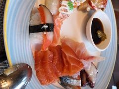 -融信华邑酒店·鲜艳西餐厅