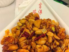 -峨嵋酒家(地安门店)