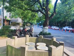 -杭州西湖风景名胜区-满觉陇四眼井
