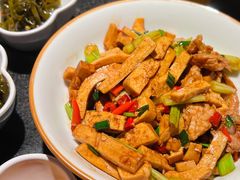 -湘阁里辣(东门茂业店)