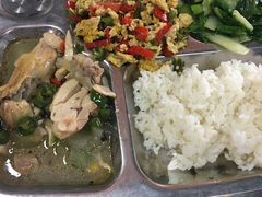 -同济大学·食堂(嘉定校区)