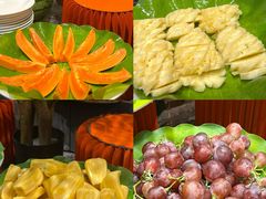 -芭菲盛宴·环球美食(锦城万达广场店)