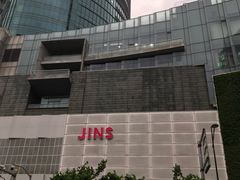-JINS(上海宏伊国际广场店)