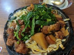-王明古法砂锅居(开化寺店)