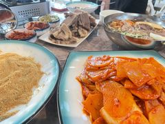 -屋里家延边朝鲜族冷面(梅林3店)