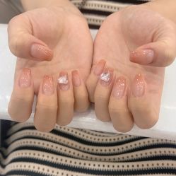 -斯馨·健康美甲美睫