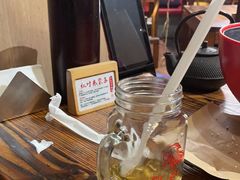 -红料理|串串有瘾·烧烤(吴中路店)