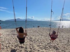 -惠州金海湾嘉华度假酒店