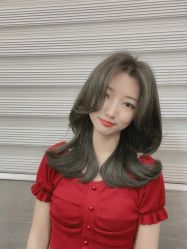 -苏奇发型·烫发染发