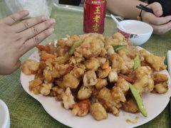 -桃子餐厅·天津菜(红星路直营店)
