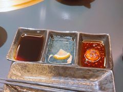 -無二炙坊·和牛烧肉(大钟寺1733店)