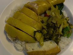 -尖沙咀茶餐厅(永泰店)