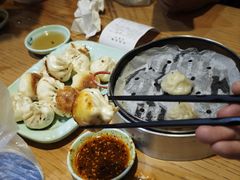 -唐八仙生煎(东鱼坊店)