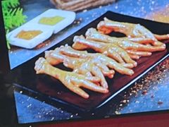 -锦州烧烤·纸包鱼(物资学院路店)