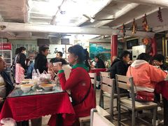大堂-吕家米皮