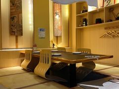 -长崎屋·日本料理·刺身·烧鸟(天河北路店)