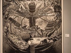 -江苏省美术馆(长江路新馆)