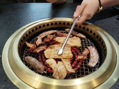 -神户赤童日式烤肉伙伴(东直门店)