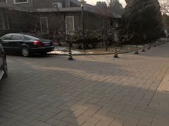 -清华大学-甲所餐厅
