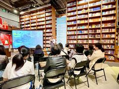 -阅·潮Readzone(珠海华发商都店)