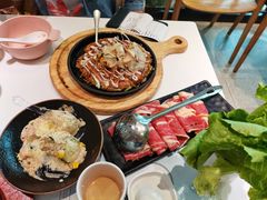 -花漫里日式餐厅(城东中骏店)