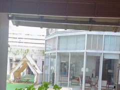 -江户前日本料理(瑞诗酒店店)