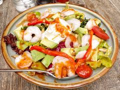 虾沙拉-RAC BAR(安福路店)