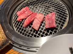 -赤坂亭M9和牛烧肉(世博源店)