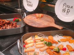 -安蒂娅·海鲜自助餐厅(安蒂娅美兰酒店)