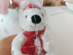 -东方明珠·可口可乐欢乐餐厅