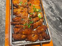 -前海沿·青岛菜(乐客城店)