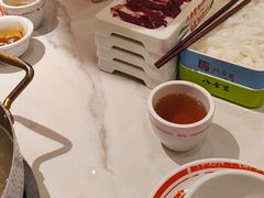 -八合里潮汕鲜牛肉火锅(上海汇智广场店)