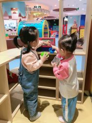 -MELAND(郑州万象城店)