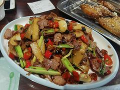-三宽猪蹄(咸阳店)