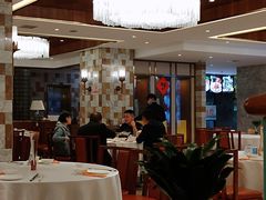 大堂-乾隆美食·本帮菜(黄河路店)