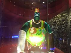 -蓝色派对KTV(聚然广场店)