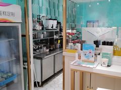 -西檬树SIMON·T轻奢蛋糕(大东方Max店)