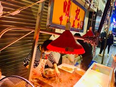 -明记牛杂(新马路分店)