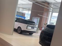 -上海永达捷豹路虎4S旗舰店