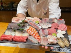 -鮨冠OMAKASE食べ放题(北京首店)