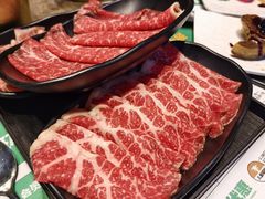 -亚马逊蒸汽活海鲜自助(LCM置汇旭辉广场店)
