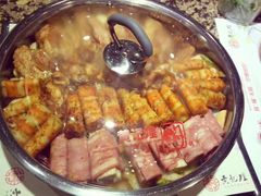 -黄记煌三汁焖锅(新世纪广场店)