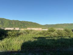 -图们国门景区