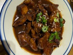 -妈妈的味道(和顺古镇店)