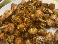 -广胜通达海鲜食府(黄沙店)