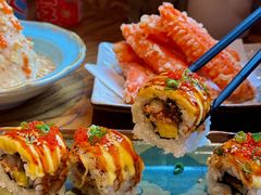 -赤稻·日式料理(禅城店)