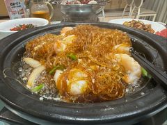 -辛香味烧鱼馆·非遗技艺·排骨红烧肉(光谷医药园店)