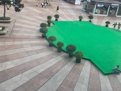 -必胜客(证大大拇指店)