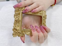 -如一·美甲美睫